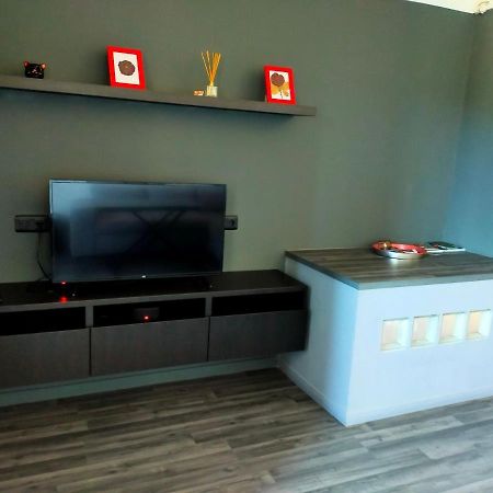 הייר Appartement En Duplex Au 3Ieme Etage Sans Ascenseur מראה חיצוני תמונה