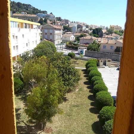 הייר Appartement En Duplex Au 3Ieme Etage Sans Ascenseur מראה חיצוני תמונה
