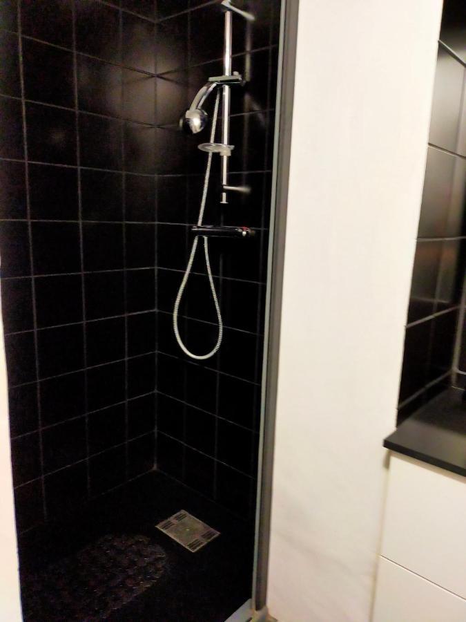 הייר Appartement En Duplex Au 3Ieme Etage Sans Ascenseur מראה חיצוני תמונה