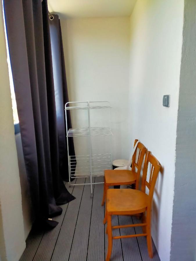 הייר Appartement En Duplex Au 3Ieme Etage Sans Ascenseur מראה חיצוני תמונה