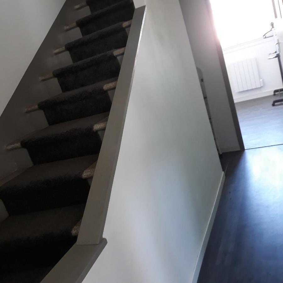 הייר Appartement En Duplex Au 3Ieme Etage Sans Ascenseur מראה חיצוני תמונה